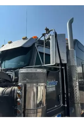 Kenworth W900L Mirror (Side View)