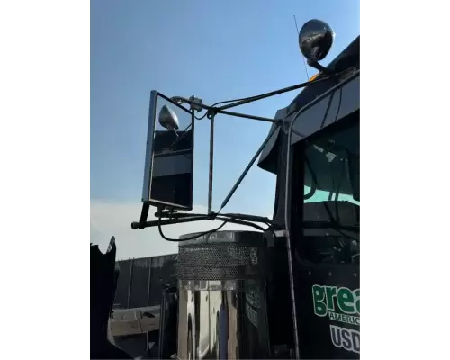 Kenworth W900L Mirror (Side View)