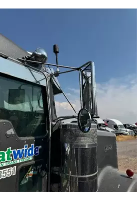 Kenworth W900L Mirror (Side View)