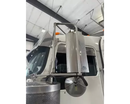 Kenworth W900L Mirror (Side View)