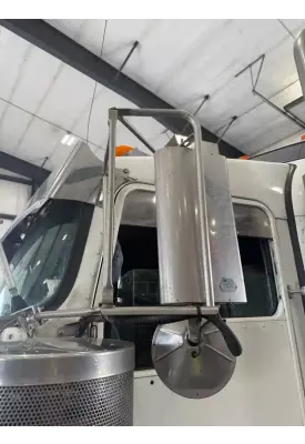 Kenworth W900L Mirror (Side View)