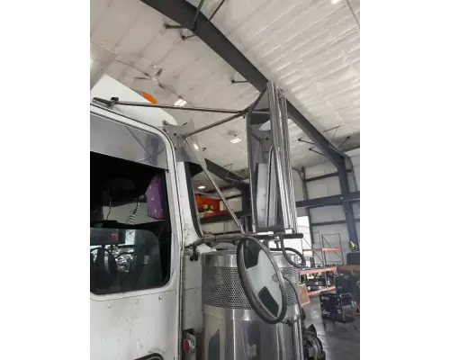 Kenworth W900L Mirror (Side View)
