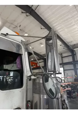 Kenworth W900L Mirror (Side View)