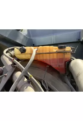 Kenworth W900L Radiator Overflow Bottle / Surge Tank