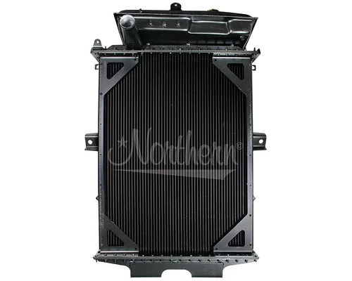 Kenworth W900L Radiator