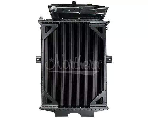 Kenworth W900L Radiator