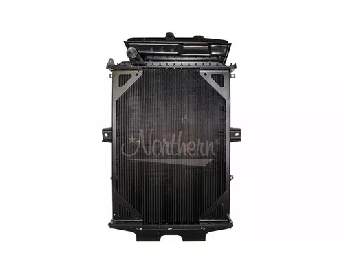 Kenworth W900L Radiator