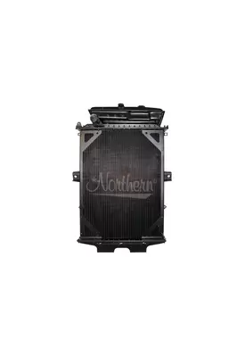 Kenworth W900L Radiator