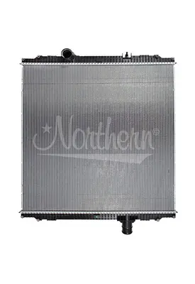 Kenworth W900L Radiator