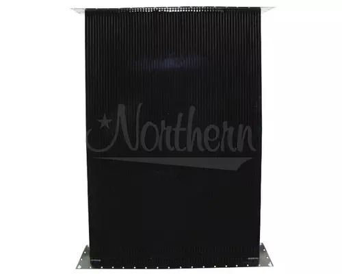 Kenworth W900L Radiator