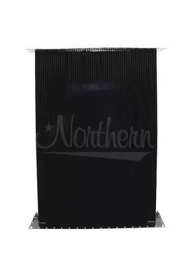 Kenworth W900L Radiator