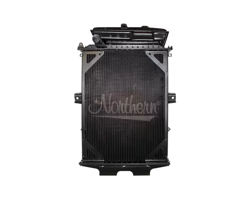 Kenworth W900L Radiator
