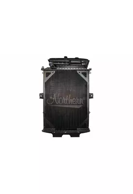 Kenworth W900L Radiator