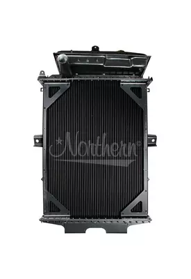 Kenworth W900L Radiator