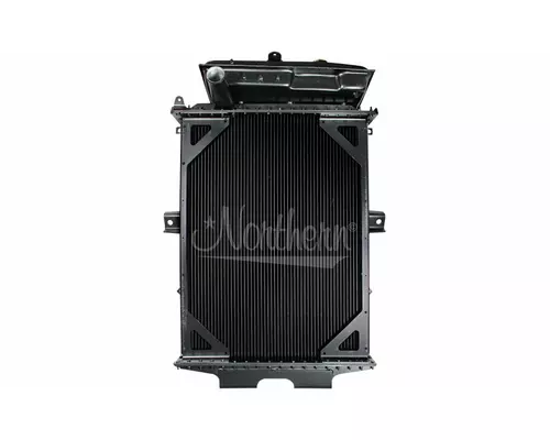 Kenworth W900L Radiator