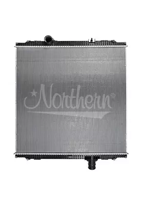 Kenworth W900L Radiator