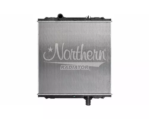 Kenworth W900L Radiator