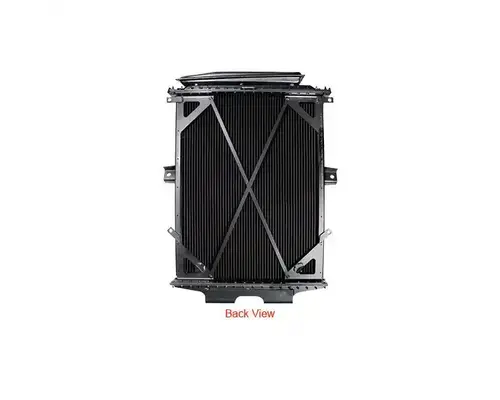 Kenworth W900L Radiator