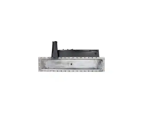 Kenworth W900L Radiator