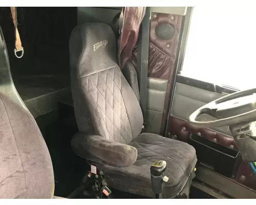 Kenworth W900L Seat (Air Ride Seat)