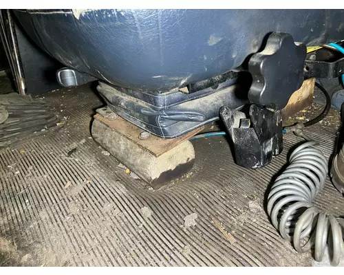Kenworth W900L Seat (non-Suspension)