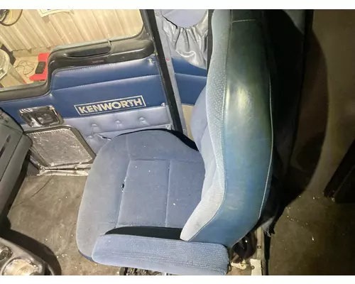 Kenworth W900L Seat (non-Suspension)