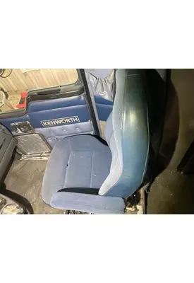 Kenworth W900L Seat (non-Suspension)