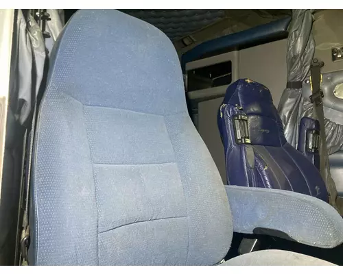 Kenworth W900L Seat (non-Suspension)