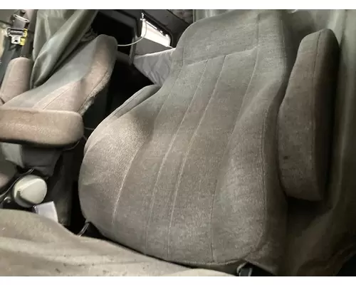 Kenworth W900L Seat (non-Suspension)