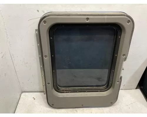Kenworth W900L Sleeper Door