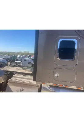 Kenworth W900L Sleeper Fairing