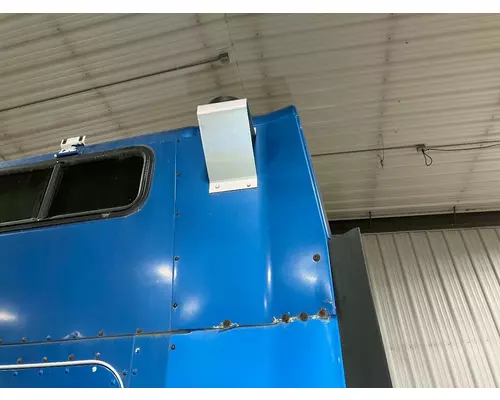 Kenworth W900L Sleeper Fairing