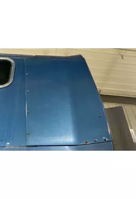 Kenworth W900L Sleeper Fairing