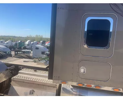 Kenworth W900L Sleeper Fairing