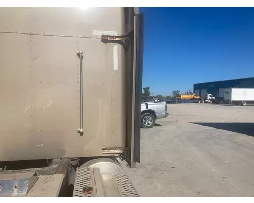 Kenworth W900L Sleeper Fairing