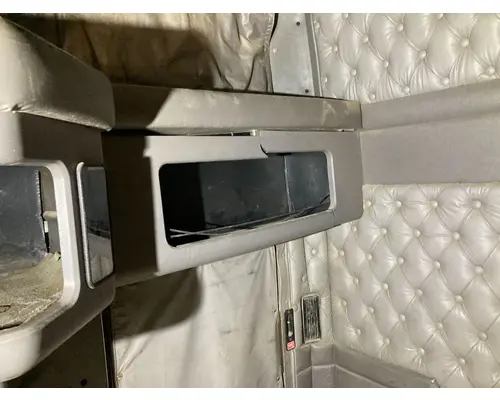 Kenworth W900L Sleeper