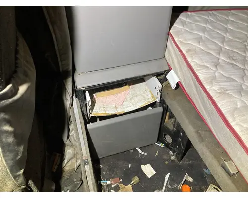 Kenworth W900L Sleeper