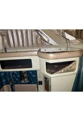 Kenworth W900L Sleeper