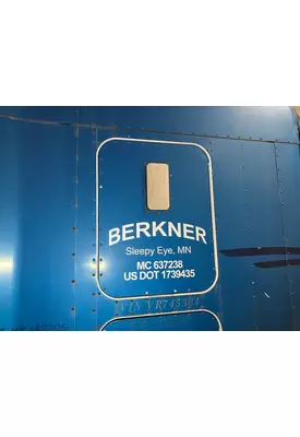 Kenworth W900L Sleeper