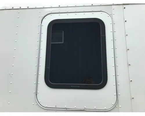 Kenworth W900L Sleeper