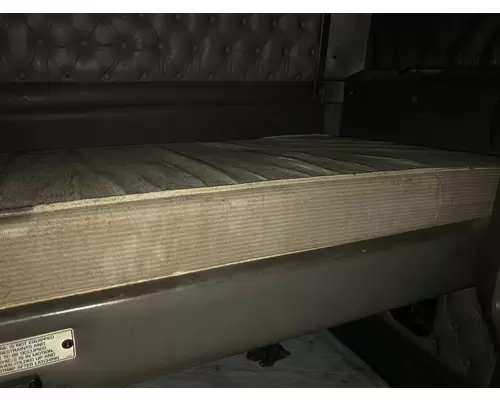 Kenworth W900L Sleeper