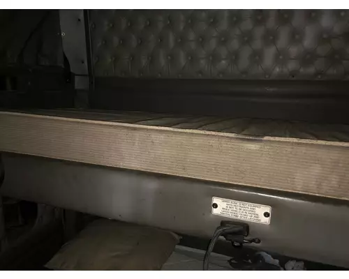 Kenworth W900L Sleeper