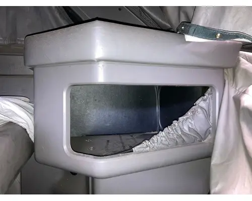 Kenworth W900L Sleeper