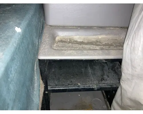 Kenworth W900L Sleeper