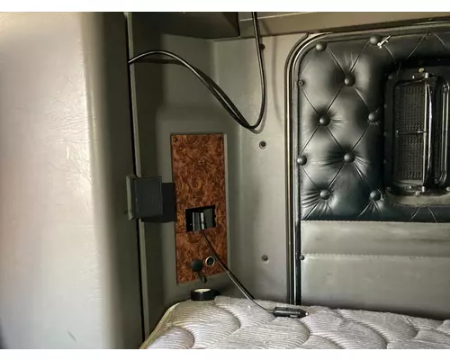 Kenworth W900L Sleeper