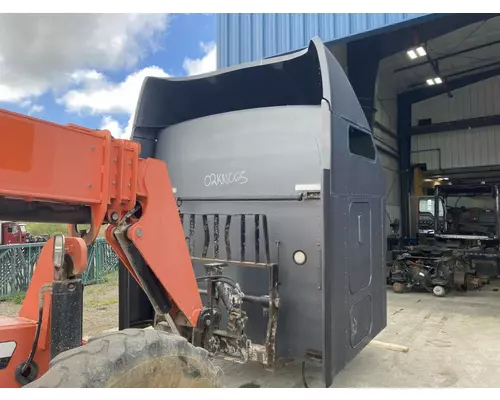 Kenworth W900L Sleeper