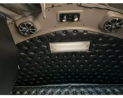 Kenworth W900L Sleeper