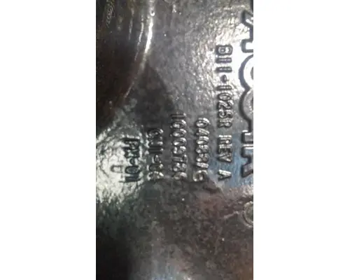 Kenworth W900L Spring Hanger