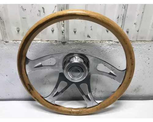 Kenworth W900L Steering Wheel