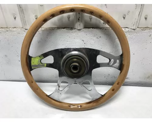 Kenworth W900L Steering Wheel